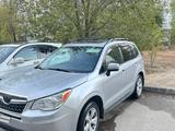Subaru Forester 2016 года за 6 000 000 тг. в Актобе