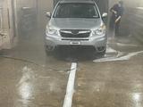 Subaru Forester 2016 года за 6 000 000 тг. в Актобе – фото 3