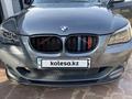 BMW 525 2003 годаүшін5 600 000 тг. в Алматы