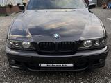 BMW 520 2002 годаүшін4 500 000 тг. в Костанай – фото 5