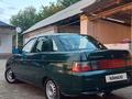ВАЗ (Lada) 2110 1998 годаүшін1 200 000 тг. в Туркестан – фото 10