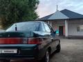ВАЗ (Lada) 2110 1998 годаүшін1 200 000 тг. в Туркестан – фото 7