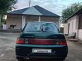 ВАЗ (Lada) 2110 1998 годаүшін1 200 000 тг. в Туркестан – фото 9