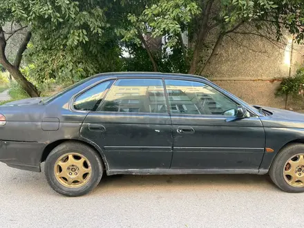 Subaru Legacy 1997 года за 950 000 тг. в Алматы – фото 4