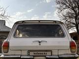 ГАЗ 24 (Волга) 1990 года за 800 000 тг. в Шымкент – фото 3