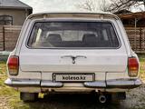 ГАЗ 24 (Волга) 1990 года за 800 000 тг. в Шымкент – фото 2