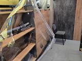 Land cruiser prado 120 2002-2009 стекло фары Атырау Алматы за 24 000 тг. в Атырау