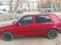 Volkswagen Golf 1993 года за 1 650 000 тг. в Кызылорда – фото 2