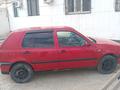 Volkswagen Golf 1993 года за 1 650 000 тг. в Кызылорда – фото 4