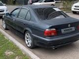 BMW 325 1997 годаүшін2 500 000 тг. в Тараз – фото 2