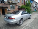 Toyota Camry Gracia 1998 годаүшін3 500 000 тг. в Усть-Каменогорск – фото 3