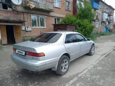 Toyota Camry Gracia 1998 года за 3 200 000 тг. в Усть-Каменогорск – фото 3