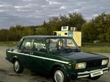ВАЗ (Lada) 2105 1999 годаүшін580 000 тг. в Петропавловск – фото 4