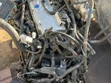 Двигатель Митсубиси Оутландер за 400 000 тг. в Алматы – фото 2