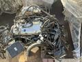 Двигатель Митсубиси Оутландер за 350 000 тг. в Алматы – фото 3