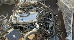 Двигатель Митсубиси Оутландер за 400 000 тг. в Алматы – фото 3