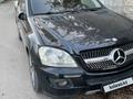 Mercedes-Benz ML 500 2005 годаfor6 000 000 тг. в Алматы