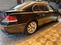 BMW 730 2004 годаfor5 500 000 тг. в Алматы – фото 5