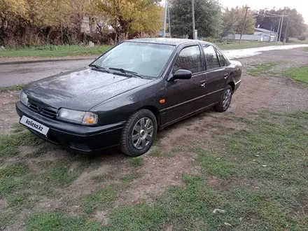 Nissan Primera 1994 года за 600 000 тг. в Талдыкорган – фото 11