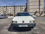 Volkswagen Passat 1990 года за 1 500 000 тг. в Костанай