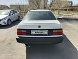 Volkswagen Passat 1990 года за 1 500 000 тг. в Костанай – фото 3