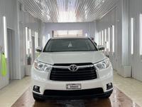 Toyota Highlander 2016 годаүшін13 000 000 тг. в Жанаозен