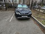 Toyota Venza 2023 года за 24 000 000 тг. в Алматы