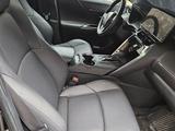 Toyota Venza 2023 года за 24 000 000 тг. в Алматы – фото 5