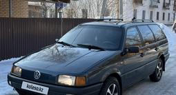 Volkswagen Passat 1991 годаүшін1 430 000 тг. в Усть-Каменогорск