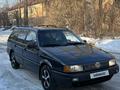 Volkswagen Passat 1991 годаүшін1 430 000 тг. в Усть-Каменогорск – фото 3