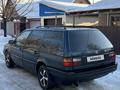 Volkswagen Passat 1991 годаүшін1 430 000 тг. в Усть-Каменогорск – фото 6