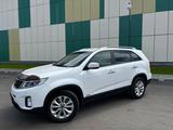 Kia Sorento 2013 года за 9 700 000 тг. в Петропавловск – фото 3