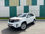 Kia Sorento 2013 года за 9 700 000 тг. в Петропавловск – фото 2
