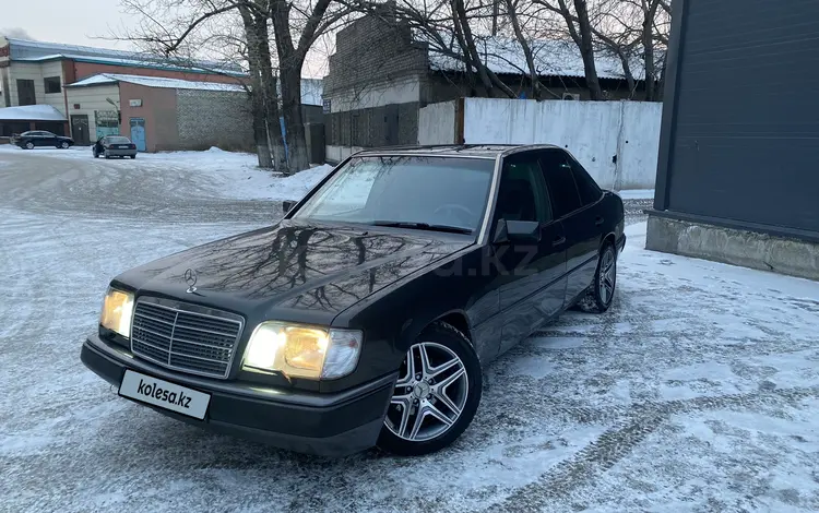 Mercedes-Benz E 220 1995 годаfor3 000 000 тг. в Семей