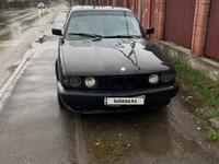 BMW 525 1991 годаүшін1 900 000 тг. в Алматы