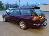 Subaru Legacy 1995 года за 2 400 000 тг. в Алматы – фото 3