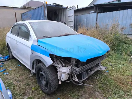 Peugeot 301 2015 года за 500 000 тг. в Алматы