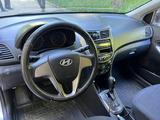 Hyundai Accent 2014 годаүшін4 700 000 тг. в Алматы – фото 5