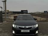 Toyota Camry 2014 годаfor8 200 000 тг. в Актау – фото 3