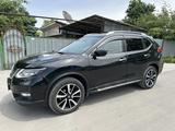 Nissan X-Trail 2019 года за 11 500 000 тг. в Алматы