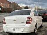 Chevrolet Cobalt 2020 года за 5 800 000 тг. в Жанаозен – фото 3