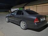 Daewoo Magnus 2005 года за 1 500 000 тг. в Шымкент – фото 4