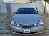 Lexus ES 330 2004 года за 6 500 000 тг. в Жанаозен