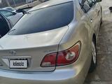 Lexus ES 330 2004 года за 6 500 000 тг. в Жанаозен – фото 2