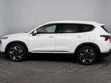 Hyundai Santa Fe 2023 года за 18 190 000 тг. в Астана – фото 5