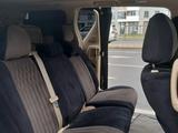 Toyota Vellfire 2008 года за 11 500 000 тг. в Астана – фото 4