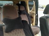 Toyota Vellfire 2008 года за 11 500 000 тг. в Астана – фото 5