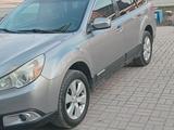 Subaru Outback 2010 годаүшін6 600 000 тг. в Шымкент – фото 3