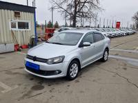 Volkswagen Polo 2011 года за 4 300 000 тг. в Талдыкорган