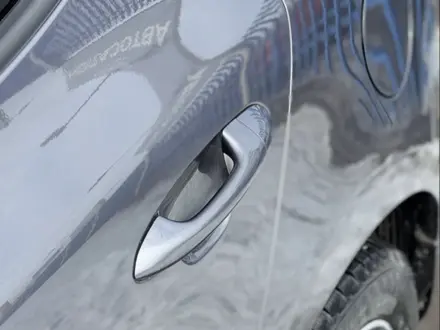 Kia Cee'd 2012 года за 4 950 000 тг. в Усть-Каменогорск – фото 4